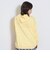 【秒かわトップス】【LTXC】ロゴ発泡パーカ