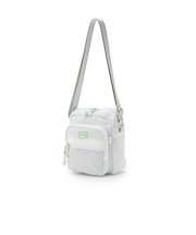 【LTXC】【ラク軽】メッシュポケットミニショルダー