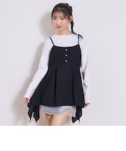 イレヘムチュニックセット
