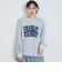 【GOODPRICE】【LTXC/綿100%】ビックロゴカラー長袖T