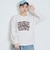 【GOODPRICE】【LTXC/綿100%】ビックロゴカラー長袖T