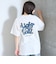 【秒かわトップス】【GOODPRICE】【LTXC/綿100%】バックロゴ半袖T
