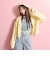 【UV/防花粉】シアーパーカー