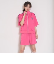【7days】【GOODPRICE】ジャージセットアップ