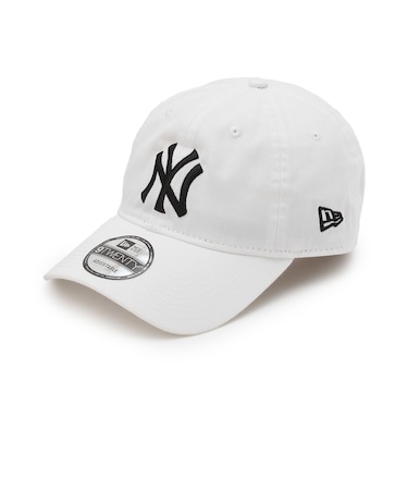【NEW ERA】キャップ