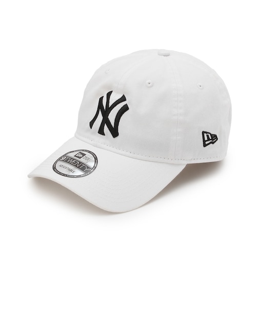 【NEW ERA】キャップ