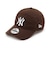 【NEW ERA】キャップ