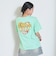 【7days】【GOODPRICE】ハートアップリケTシャツ