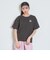 【綿100%/GOODPRICE】アニマルフレンズ4カットモチーフ半T