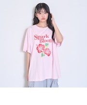 【綿100%/GOODPRICE】アソートモチーフルーズ半T