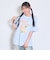 【綿100%/GOODPRICE】アソートモチーフルーズ半T
