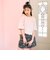 【新色入荷♪】【LTXC/綿100】ピグメントハ‐トワンショルル‐ズT
