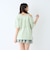 【新色入荷♪】【LTXC/綿100】ピグメントハ‐トワンショルル‐ズT