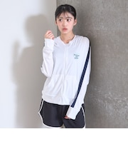 【SWIM】UVラッシュガード