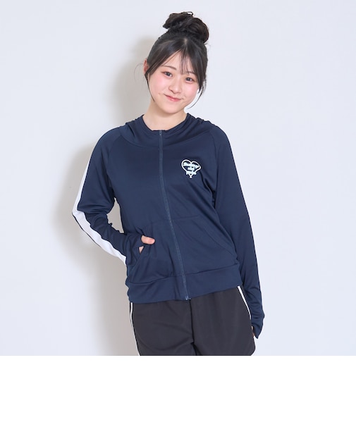 【SWIM】UVラッシュガード