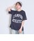 【Champion/5メリット】ルーズTシャツ