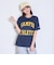 【Champion/5メリット】ルーズTシャツ