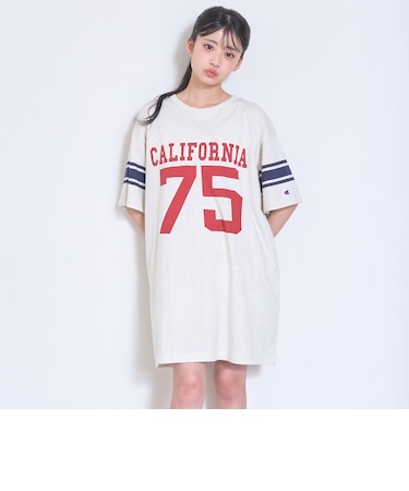 【Champion】ナンバーTワンピース