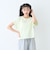 【接触冷感/快適】フラッペ半袖Tシャツ