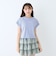 【接触冷感/快適】フラッペ半袖Tシャツ