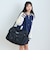 【LTXC】【容量40-45L】多ポケット3wayボストン