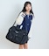 【LTXC】【容量40-45L】多ポケット3wayボストン