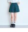 【7days】キュロットスカート