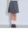 【卒服・セレモニー・フレッシャーズ】チェック柄プリーツスカパン