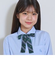 【卒服・セレモニー・フレッシャーズ】細リボンタイ