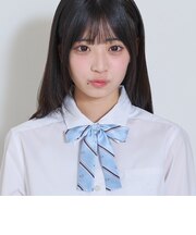 【卒服・セレモニー・フレッシャーズ】細リボンタイ