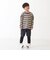 【penfield】【水陸】【親子リンク】ショーツレギンス