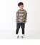 【penfield】【水陸】【親子リンク】ショーツレギンス