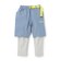【penfield】【水陸】【親子リンク】ショーツレギンス