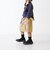 【penfield】【水陸】ギアカーゴスカート