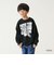 【親子リンク】KIDSソニックスウェットプルオーバー