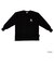 【親子リンク】【DAD】ソニックビック長袖Tシャツ