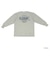 【親子リンク】【DAD】ソニックビック長袖Tシャツ