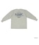 【親子リンク】【DAD】ソニックビック長袖Tシャツ