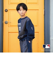 【MLB】切替ビッグスウェット