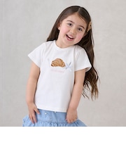 【リンク】アソートモチーフTシャツ(キッズ)
