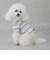 【リンク】【DOG】（防汚加工）マルチボーダーT