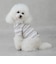 【リンク】【DOG】（防汚加工）マルチボーダーT