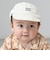 【GOODPRICE】babyメッシュキャップ
