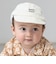 【GOODPRICE】babyメッシュキャップ