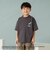 【親子リンク】【マインクラフト】KIDS武器半袖Tシャツ/MINECRAFT
