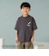 【親子リンク】【マインクラフト】KIDS武器半袖Tシャツ/MINECRAFT