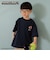 【親子リンク】【マインクラフト】KIDS武器半袖Tシャツ/MINECRAFT
