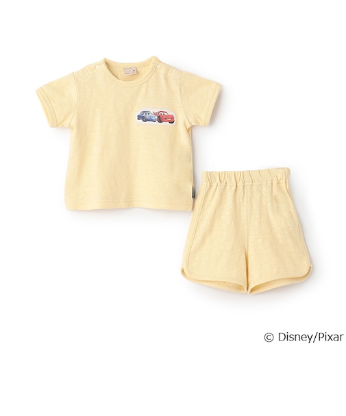 【Disney】アップリケセットアップ