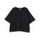 【綿100%】Dジョッキープリント半袖Tシャツ
