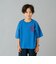 【綿100%】Dジョッキープリント半袖Tシャツ